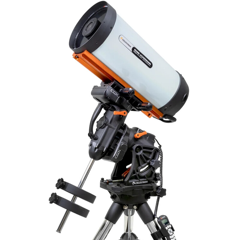 Télescope Celestron Astrograph S 203/400 RASA 800 CGX GoTo