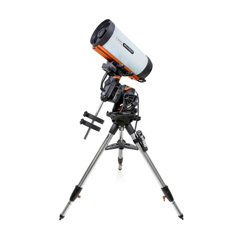 Télescope Celestron Astrograph S 203/400 RASA 800 CGX GoTo