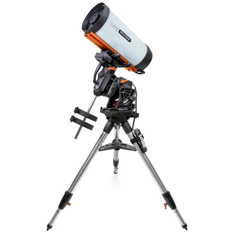 Télescope Celestron Astrograph S 203/400 RASA 800 CGX GoTo