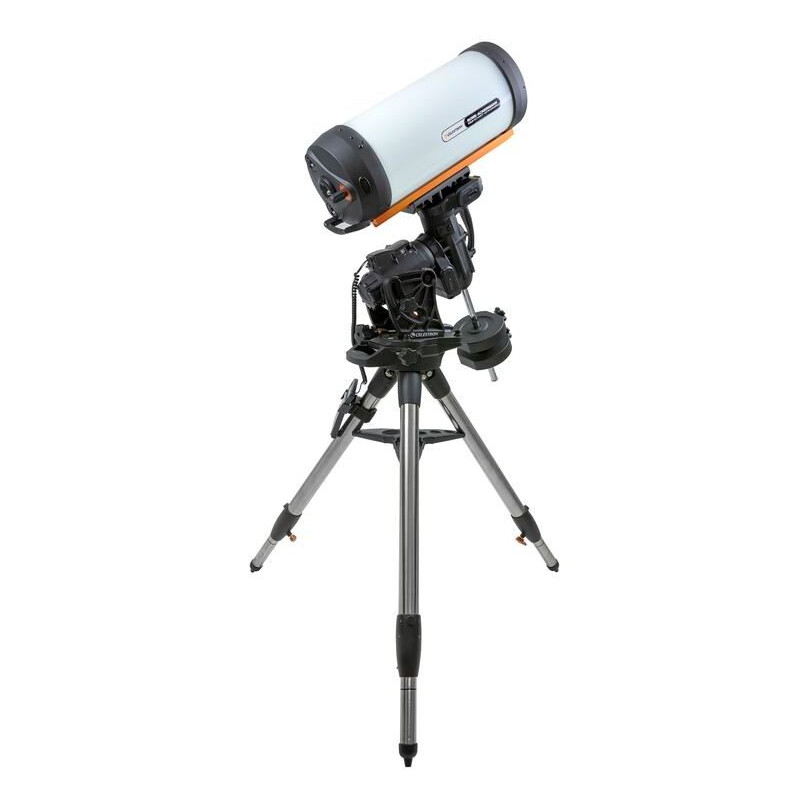 Télescope Celestron Astrograph S 203/400 RASA 800 CGX GoTo