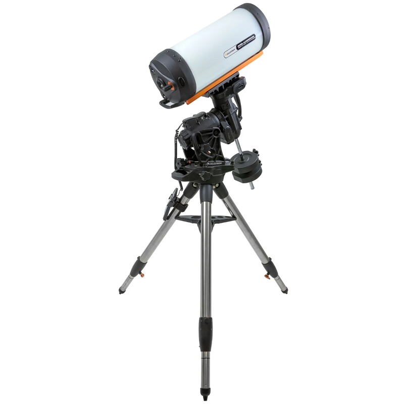 Télescope Celestron Astrograph S 203/400 RASA 800 CGX GoTo