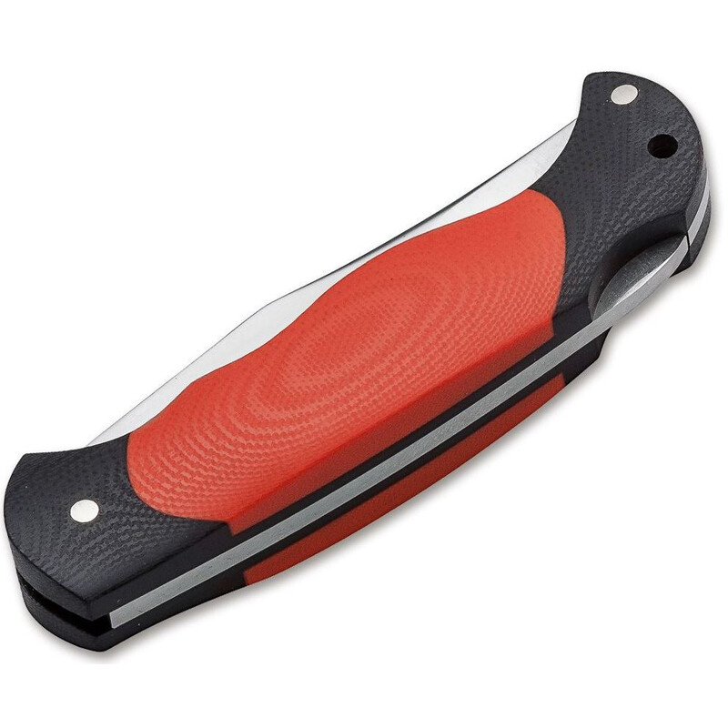 Böker Messer Scout Lightweight Orange