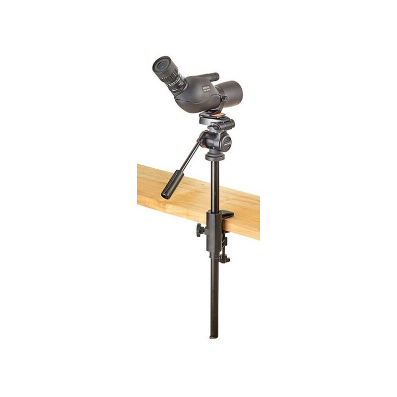 Trépied Opticron BC-2 Hide Mount à tête panoramique PH157QK