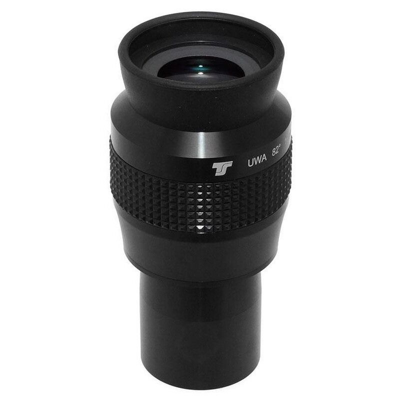 Oculaire TS Optics UWAN 7mm 82° 1,25"