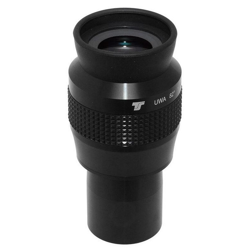 Oculaire TS Optics UWAN 16mm 82° 1,25"