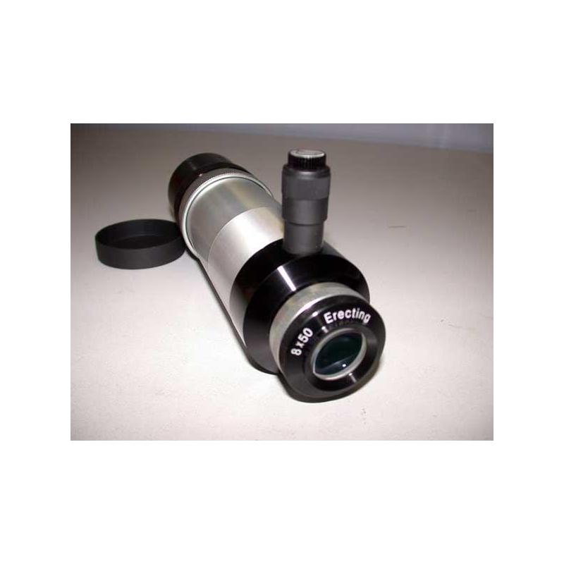 APM 8x50 Sucherfernrohr mit Beleuchtung