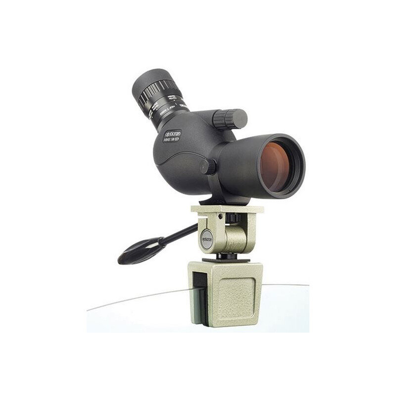 Opticron Tête pour vitre de voiture