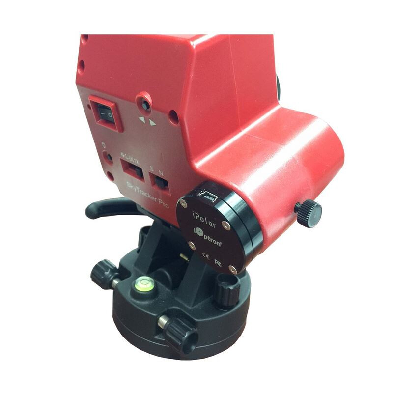 iOptron Elektronischer Polsucher iPolar für SkyTracker, HAE und HST
