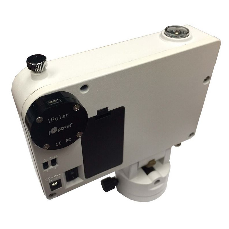 iOptron Elektronischer Polsucher iPolar für SkyTracker, HAE und HST
