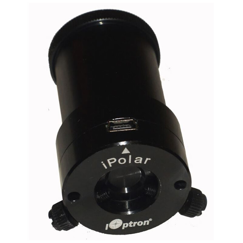 iOptron Elektronischer Polsucher iPolar für HAE und PST