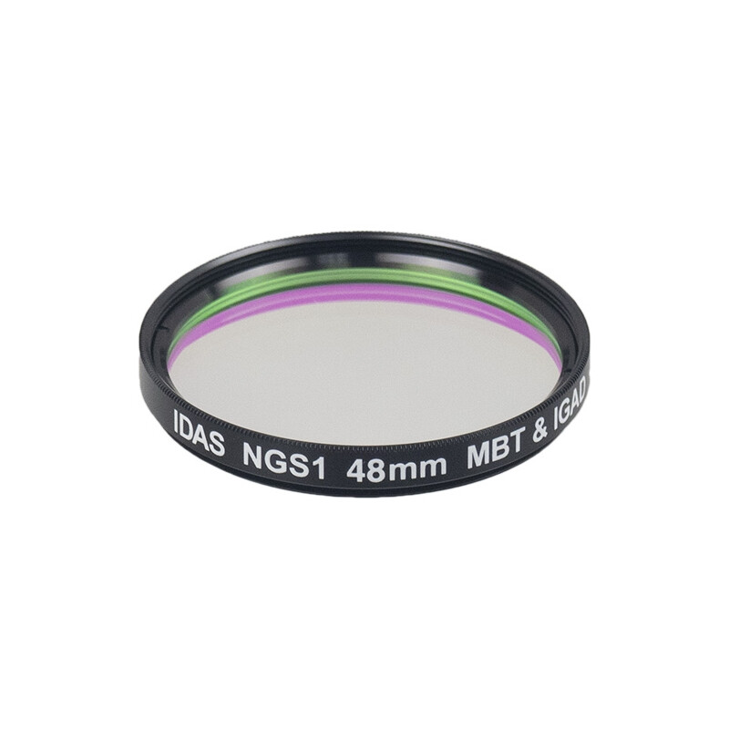 IDAS Filter NGS1 2"