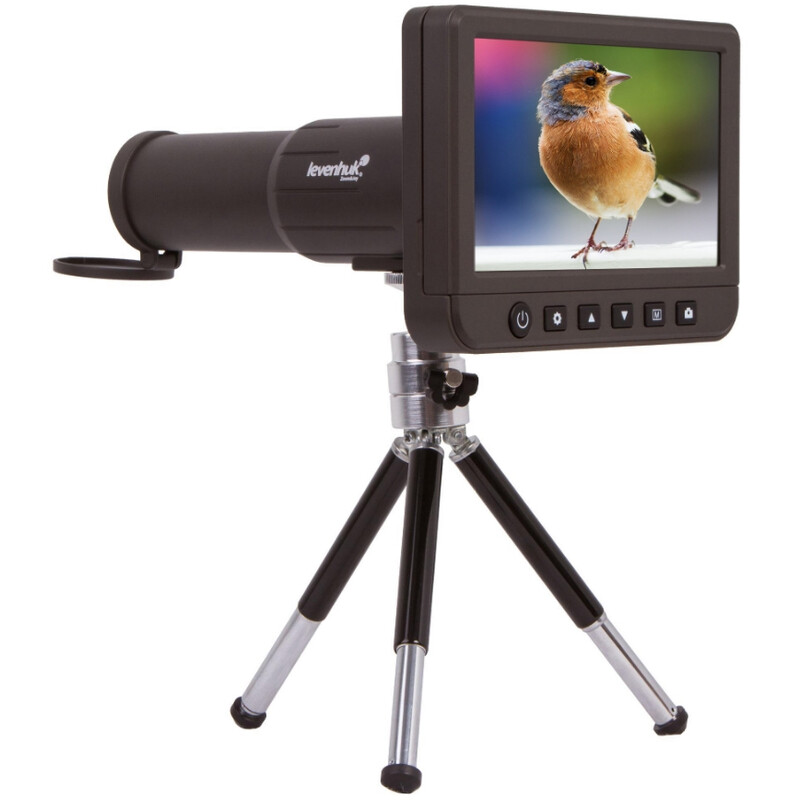 Levenhuk Digital-Spektiv Blaze D500