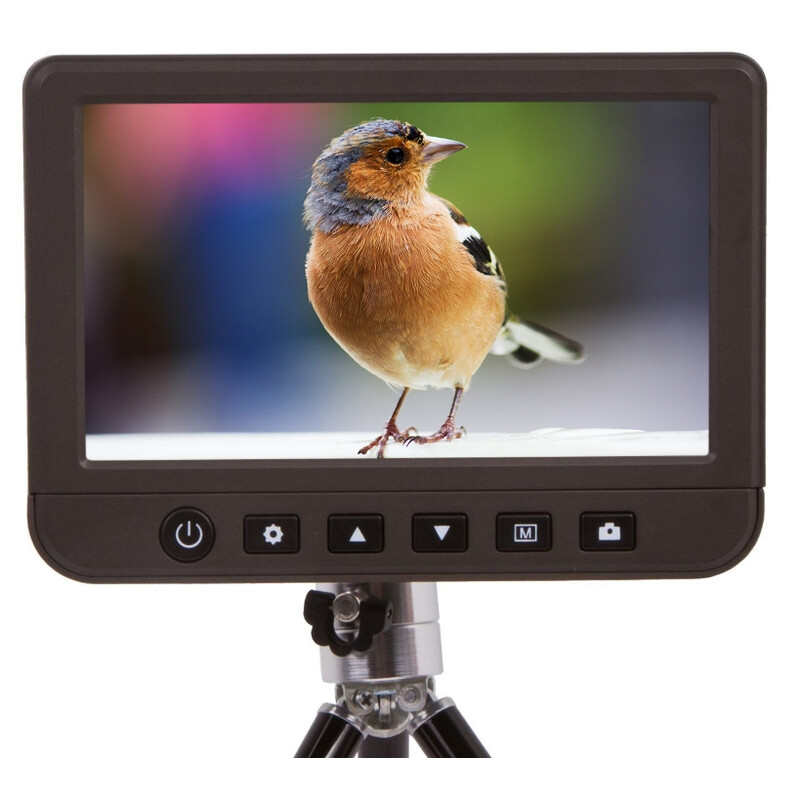 Levenhuk Digital-Spektiv Blaze D500