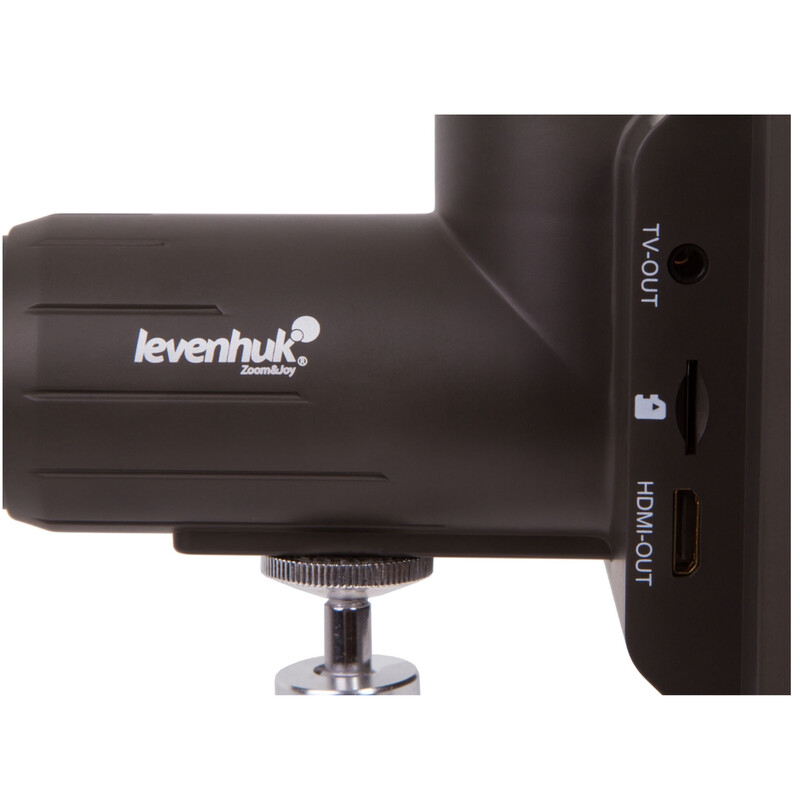 Levenhuk Digital-Spektiv Blaze D500