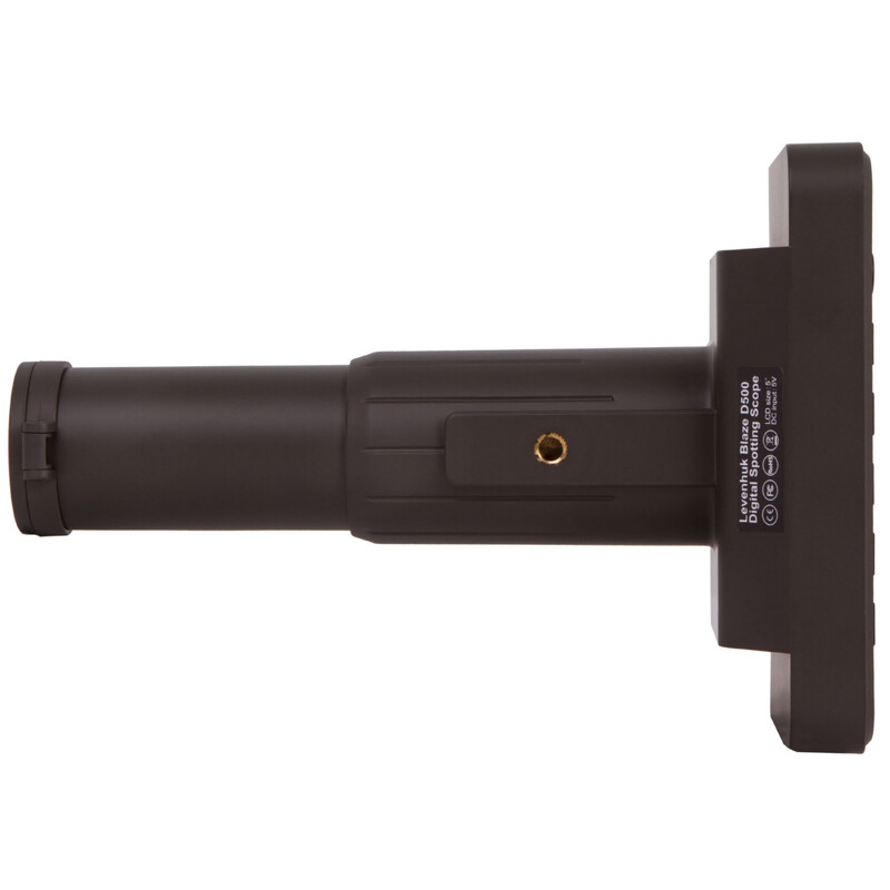 Levenhuk Digital-Spektiv Blaze D500