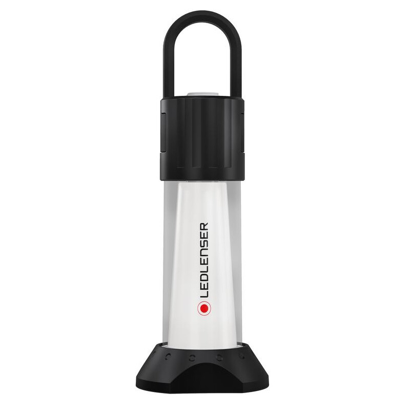 LED LENSER Arbeitslampe ML6 Camping Laterne