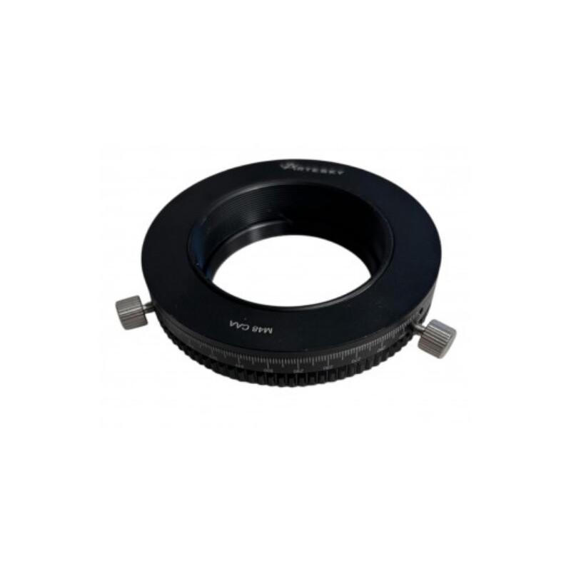 Rotateur Artesky M48