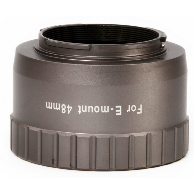 William Optics Kamera-Adapter Adapter M48 / Sony E