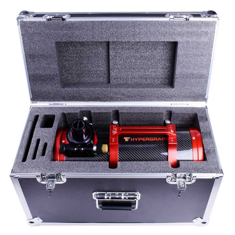 Télescope TS Optics N 150/420 Hypergraph6 OTA