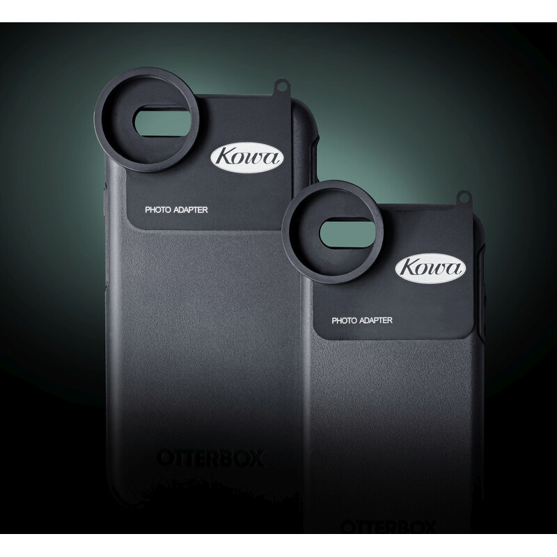 Kowa Smartphone-Adapter TSN-GA S10+ RP f. Samsung S10+