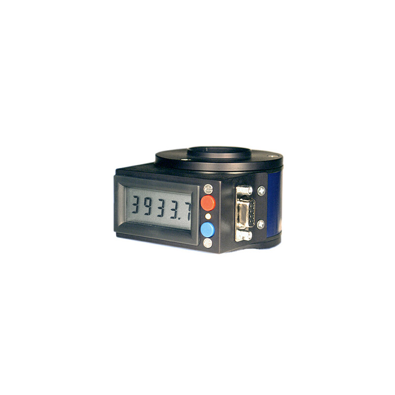 DayStar Filtre Quantum Calcium II K 2Å PE