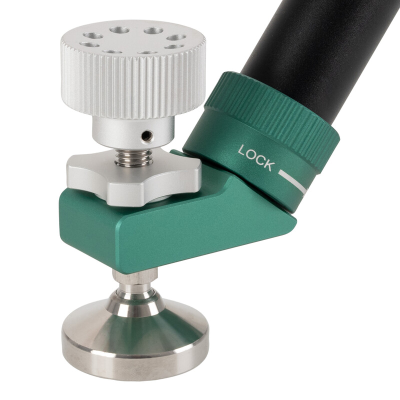 Omegon Pro Säule für 3/8'' Fotogewinde-Anschluss