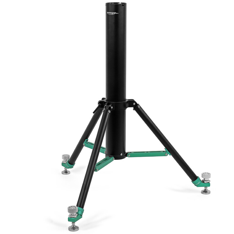 Omegon Colonne Pro pour montures et jumelles