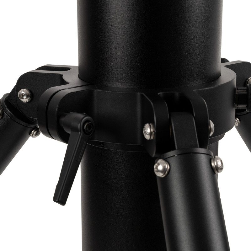 Omegon Pro Säule für (H)EQ5 und die meisten Montierungen