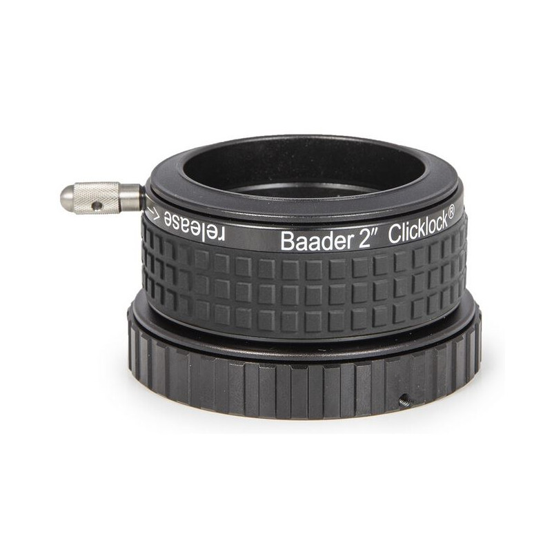Adapter Baader Pince ClickLock M68x0,75 (Hexafoc) / 2"