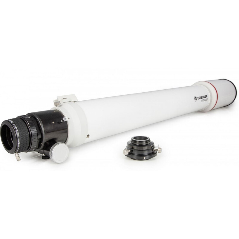 Adapter Baader Pince ClickLock M68x0,75 (Hexafoc) / 2"