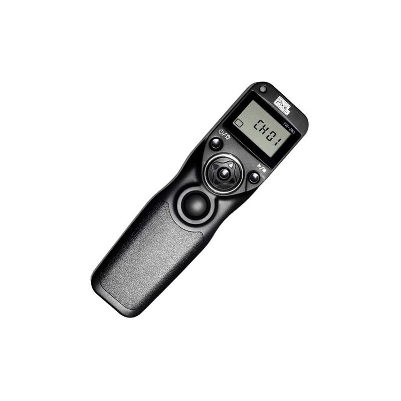 Pixel Déclencheur radio à minuterie sans fil TW-283/N3 pour Canon