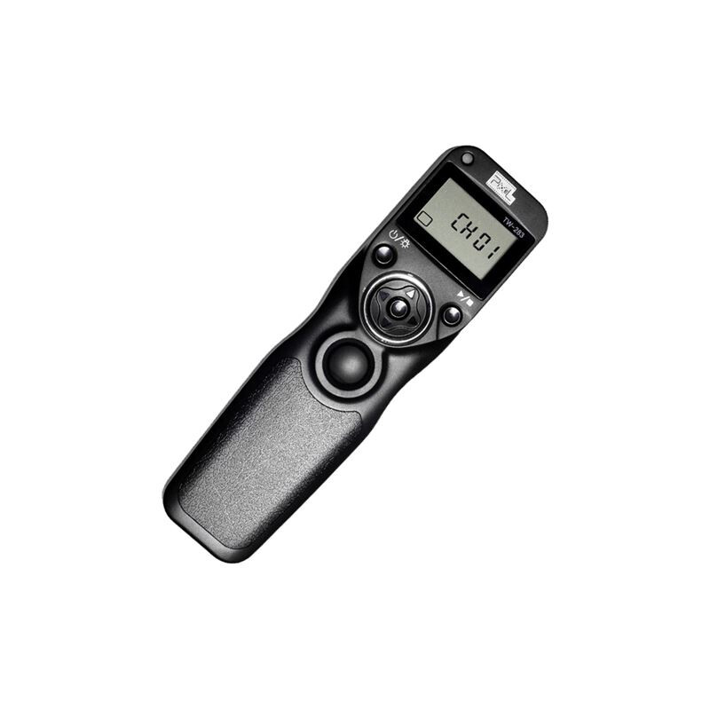 Pixel Timer-Funkauslöser Drahtlos TW-283/E3 für Canon
