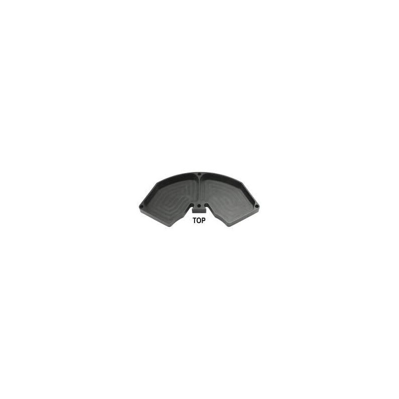 Astro-Physics Plateau pour accessoires