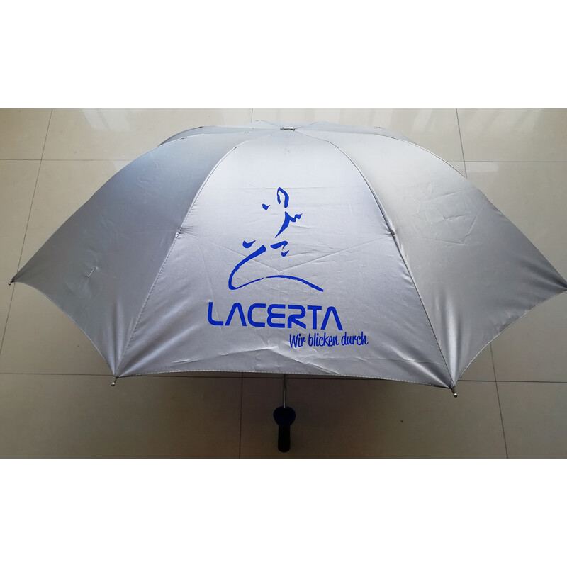 Lacerta Regenschirm SkyUV