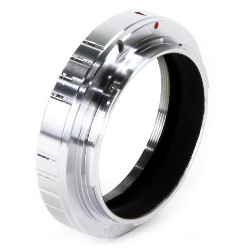 William Optics Adaptateur M48 pour Canon EOS Super high precision