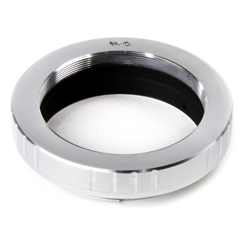 William Optics Adaptateur M48 pour Canon EOS Super high precision