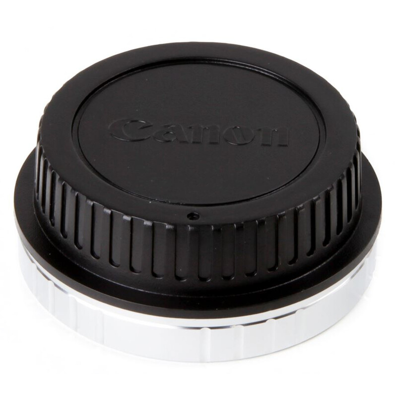 William Optics Adaptateur M48 pour Canon EOS Super high precision