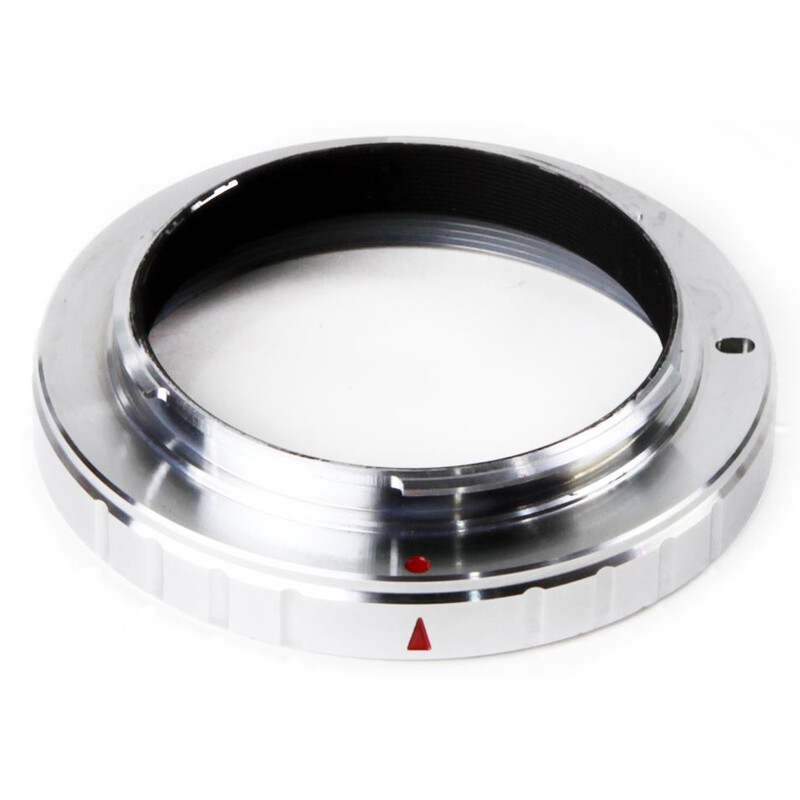 William Optics Kamera-Adapter Adapter M48 für Nikon Super high precision