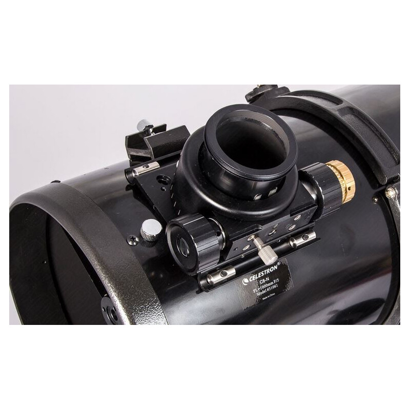 Adapter Baader Adaptateur M68 pour Diamond Steeltrack BDS