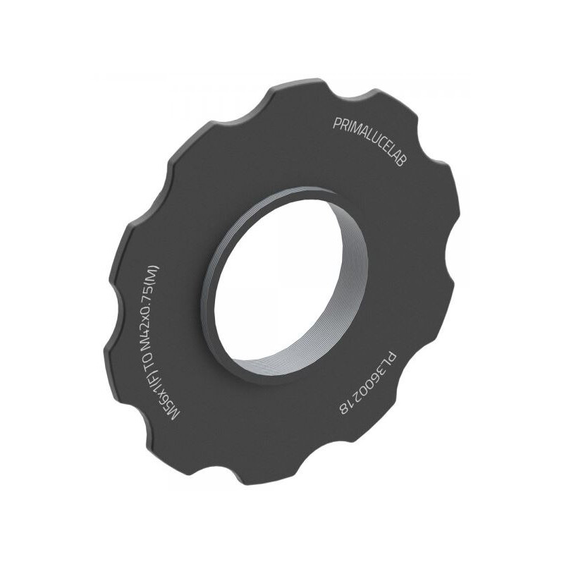 PrimaLuceLab ESATTO 2" Adaptateur appareil-photo T2
