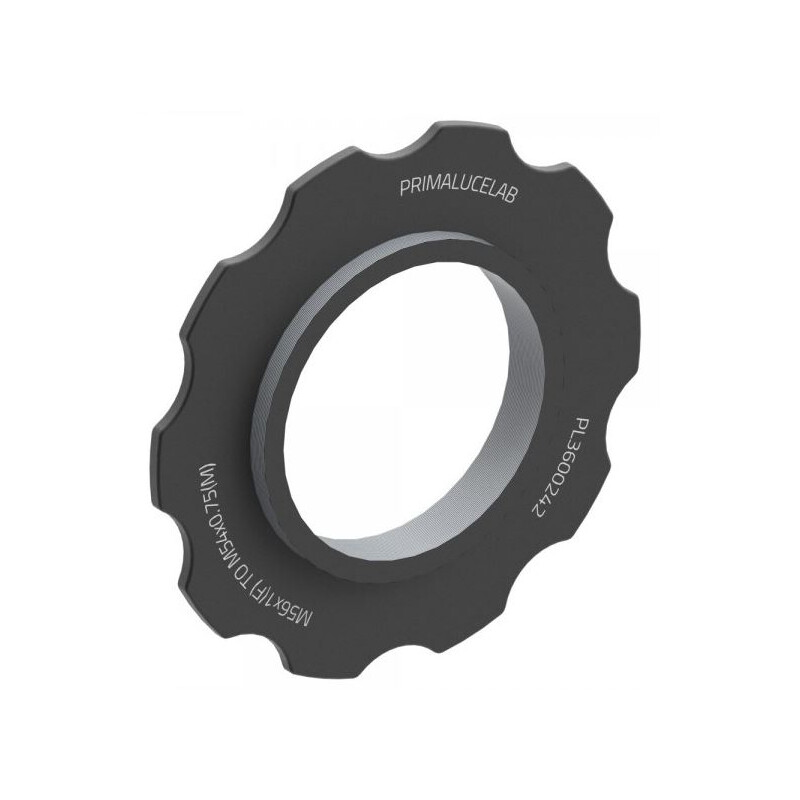 PrimaLuceLab ESATTO 2" Adaptateur appareil-photo M54