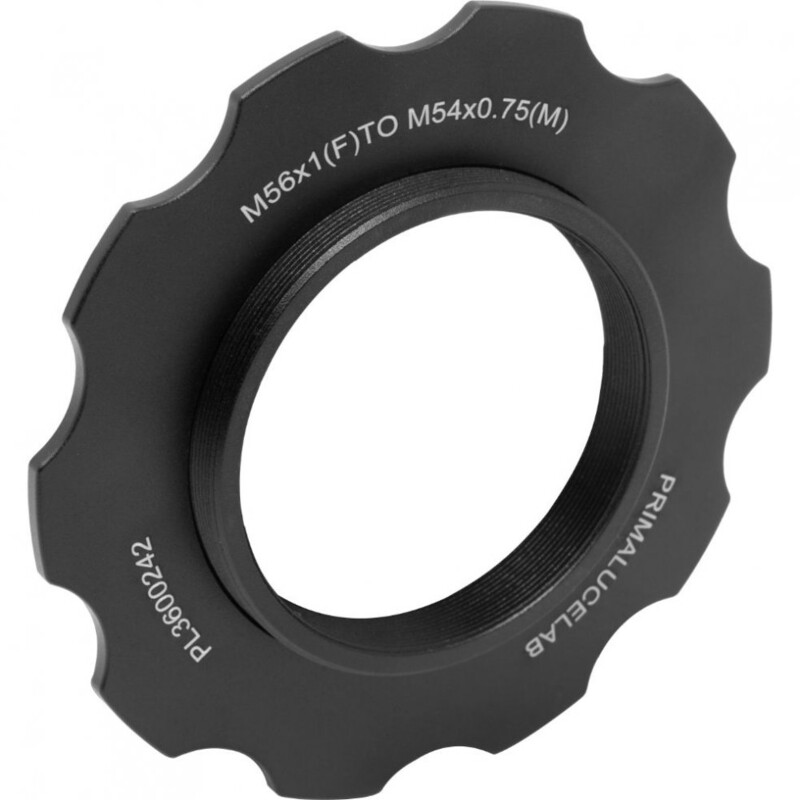 PrimaLuceLab ESATTO 2" Adaptateur appareil-photo M54