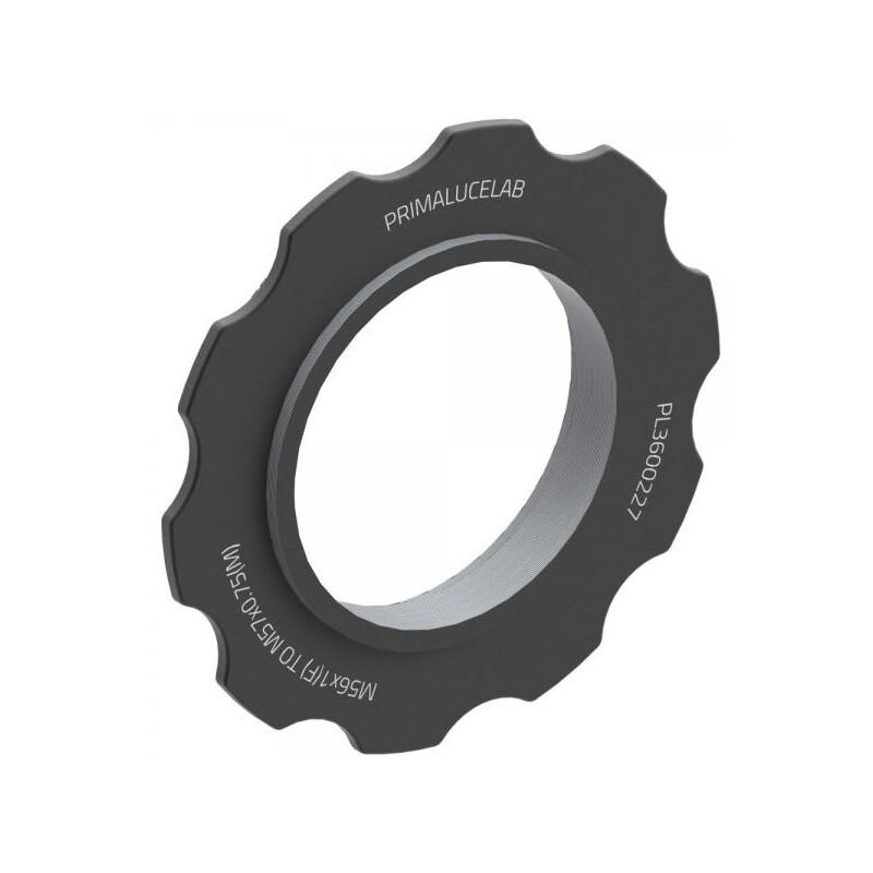 PrimaLuceLab ESATTO 2" Adaptateur appareil-photo M57