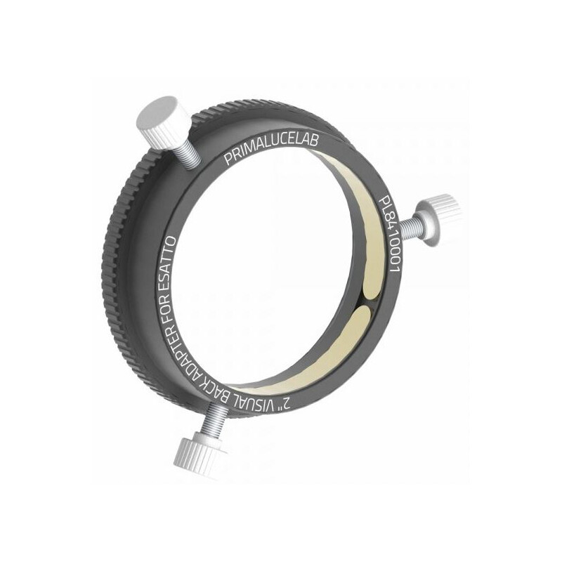 PrimaLuceLab ESATTO 2" Adaptateur pour oculaires 2"