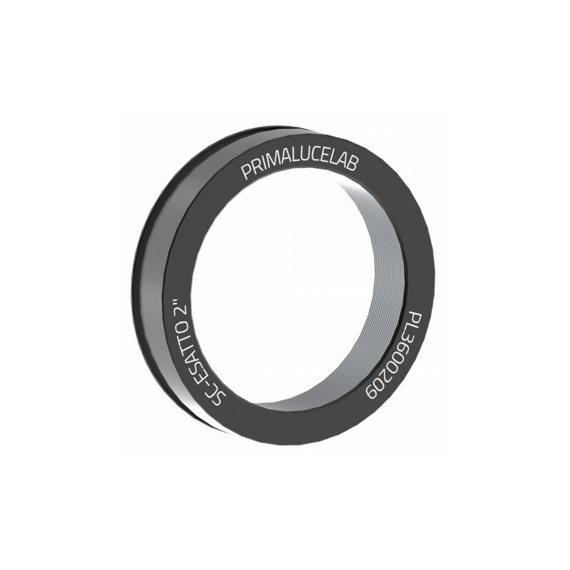PrimaLuceLab ESATTO 2" Télescopes Adapter SC