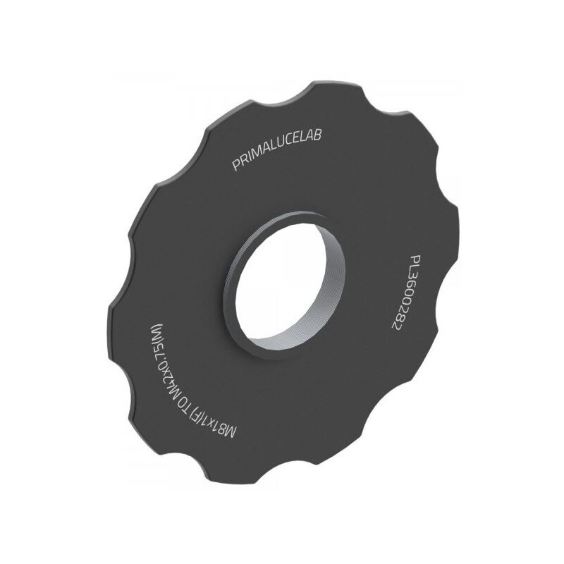 PrimaLuceLab ESATTO 3" Adaptateur appareil-photo T2