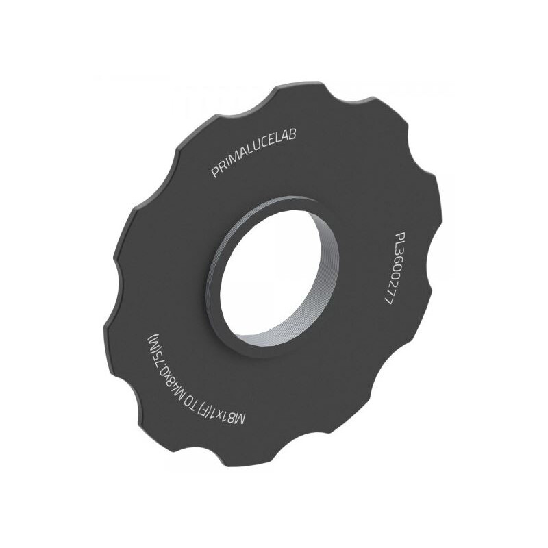 PrimaLuceLab ESATTO 3" Adaptateur appareil-photo M48