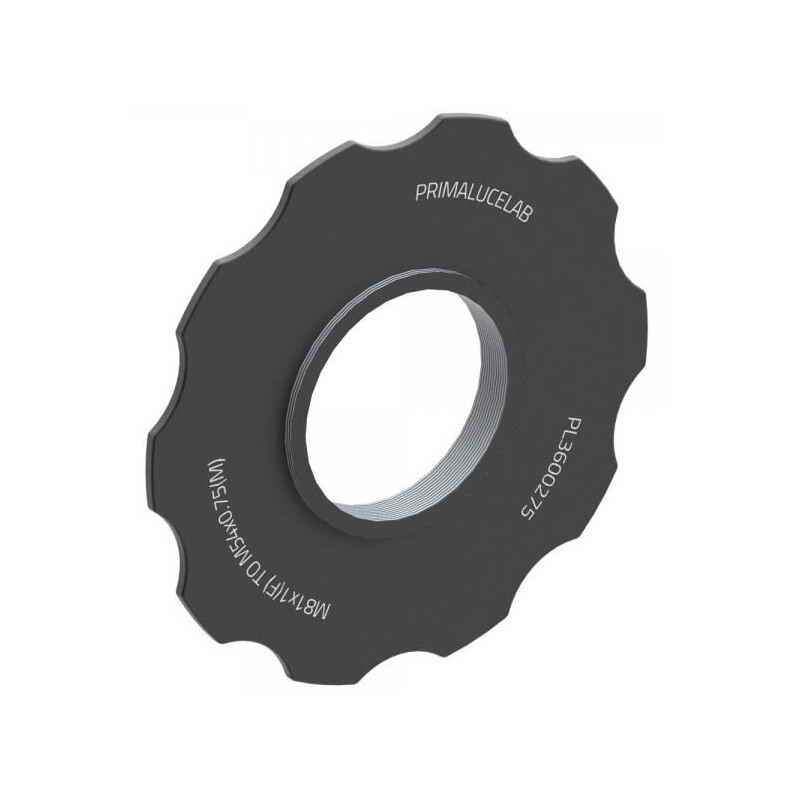 PrimaLuceLab ESATTO 3" Adaptateur appareil-photo M54