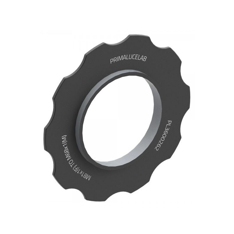 PrimaLuceLab ESATTO 3" Adaptateur appareil-photo M68