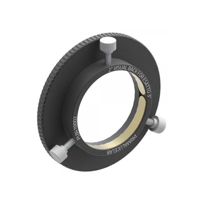 PrimaLuceLab ESATTO 3" Adaptateur pour oculaire 2"